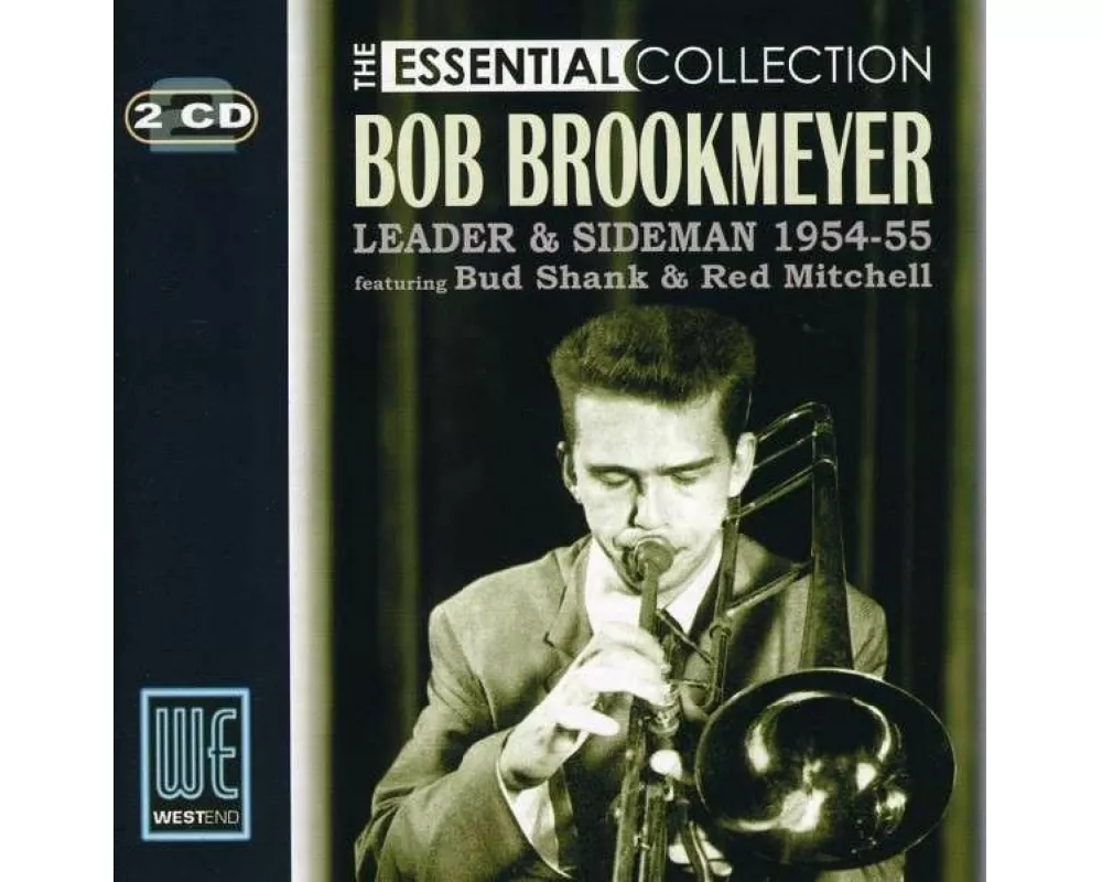 Brookmeyer - Essential Coll