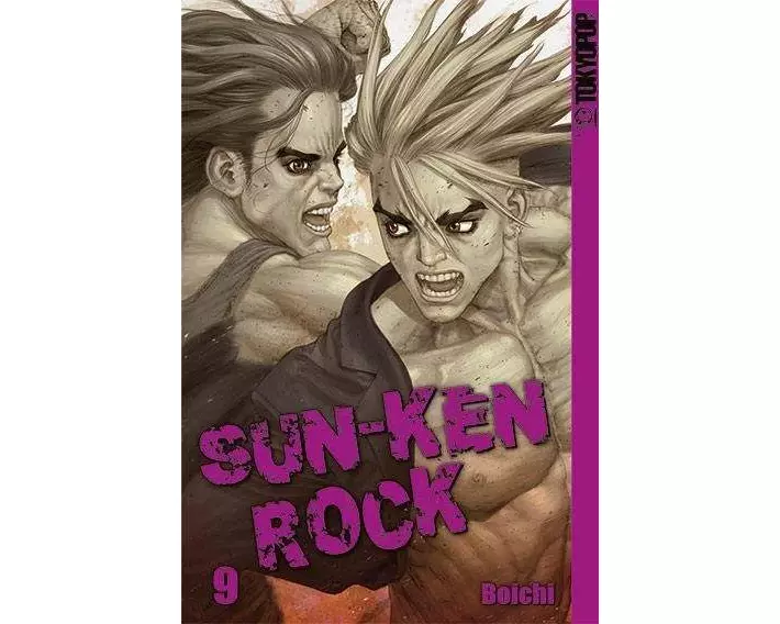 Sun-Ken Rock 09