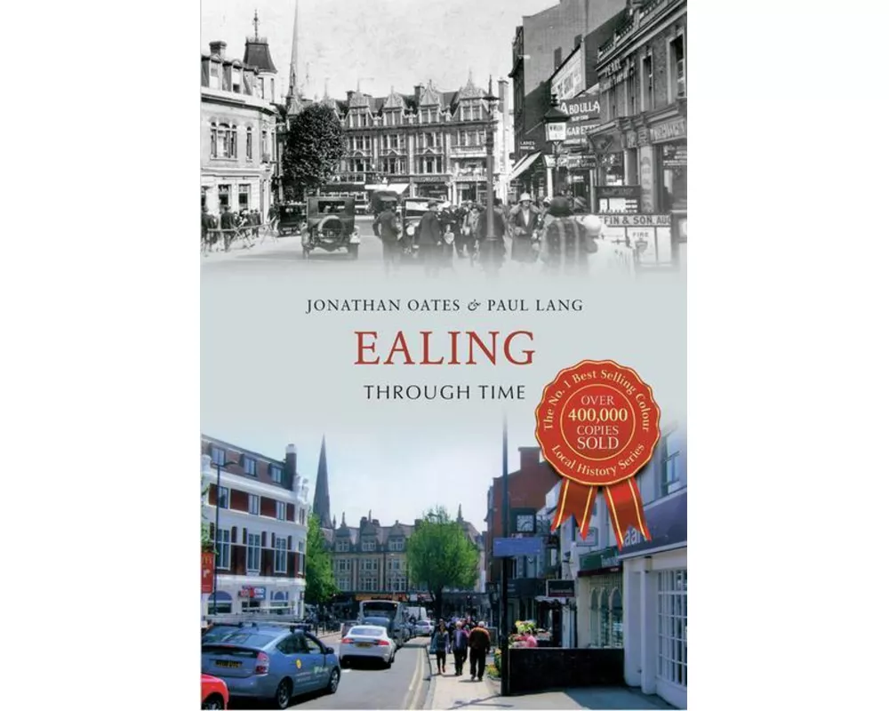 Ealing Through Time