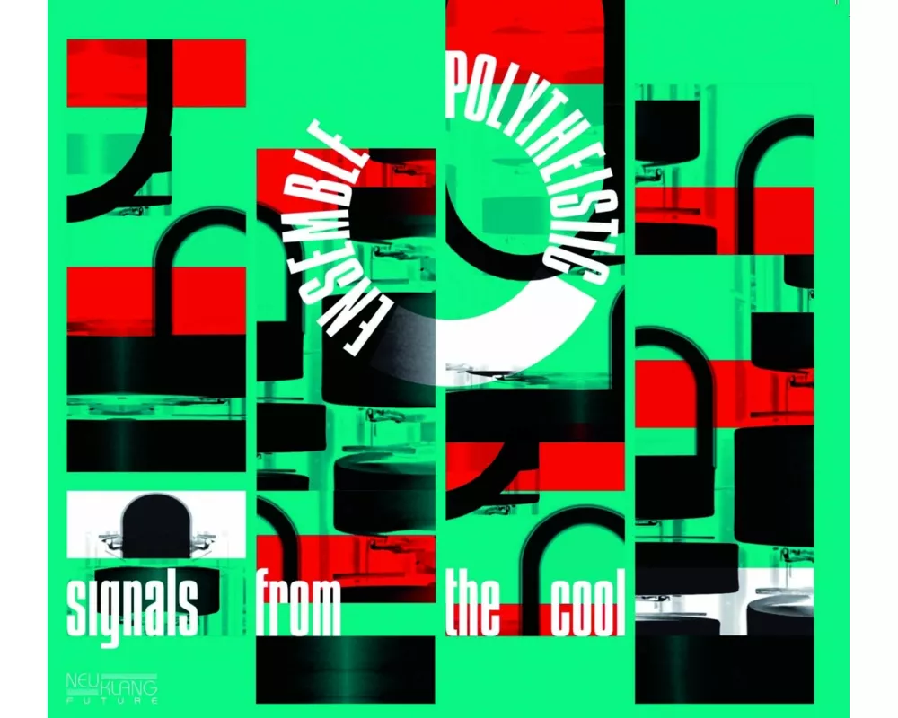 Signals From The Cool