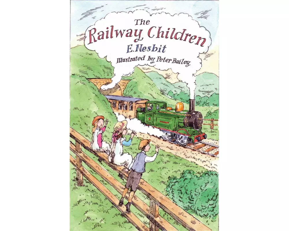 The Railway Children