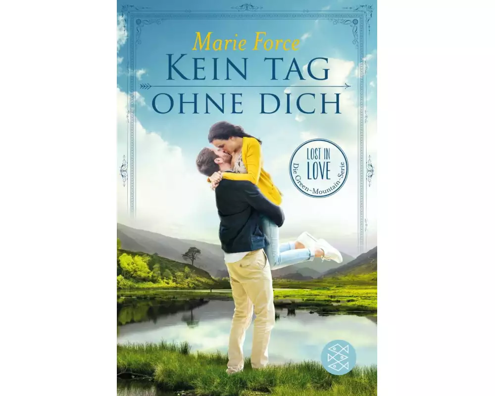 Kein Tag ohne dich