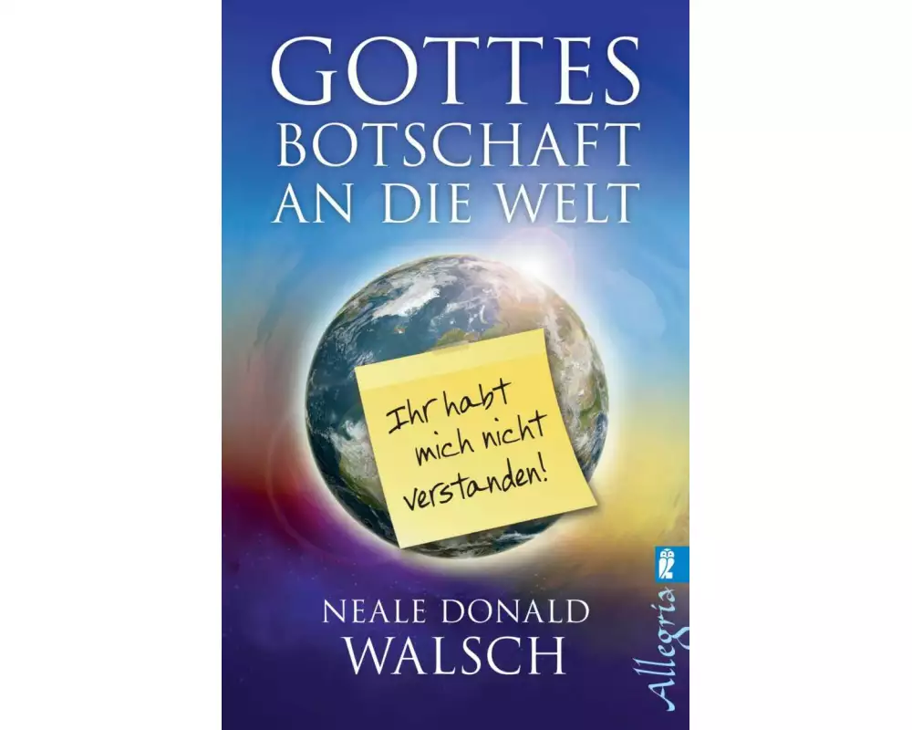 Gottes Botschaft an die Welt