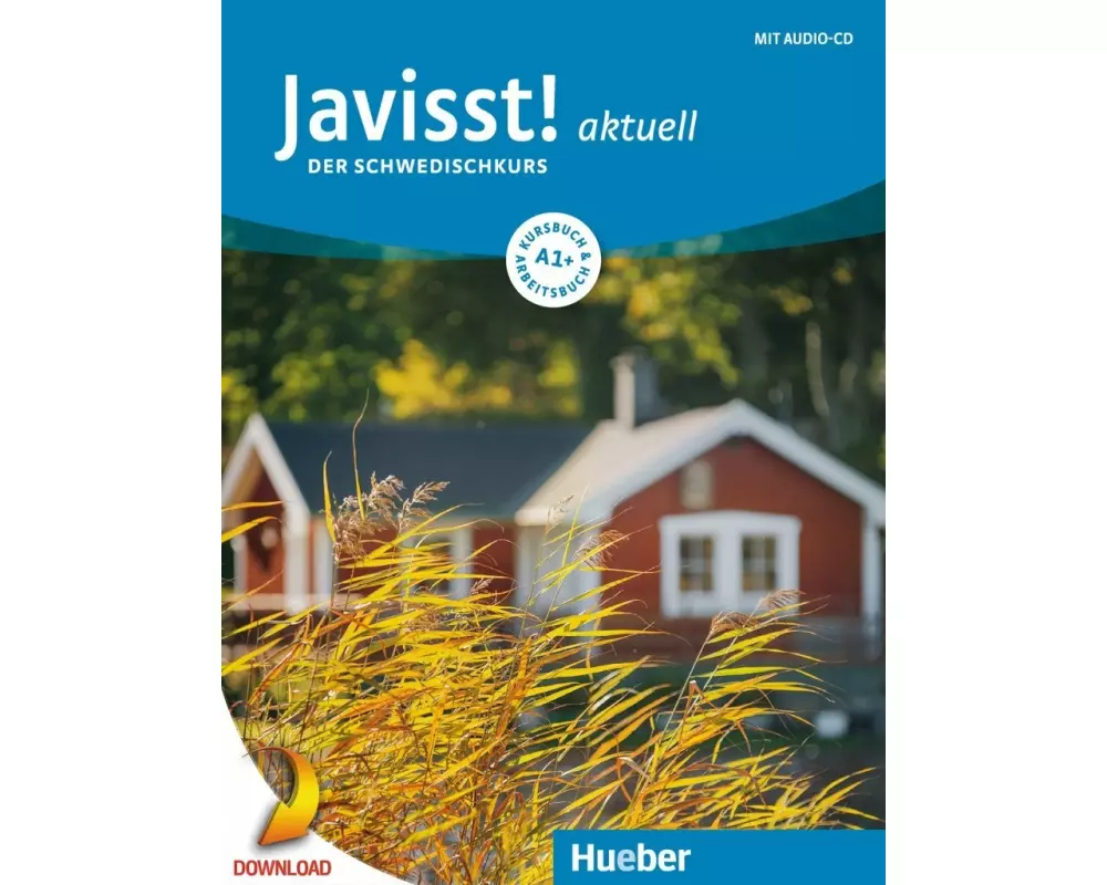 Javisst! aktuell A1+