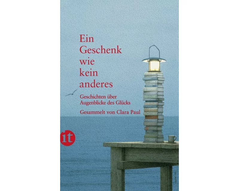 Ein Geschenk wie kein anderes