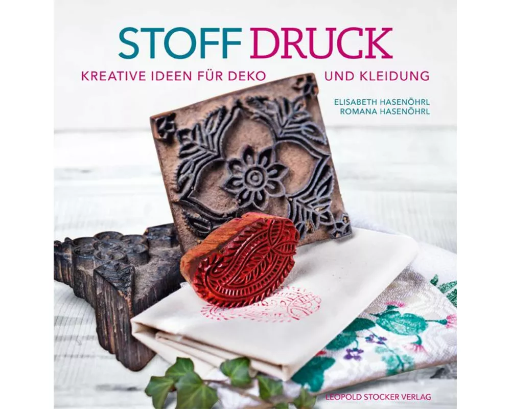 Stoffdruck