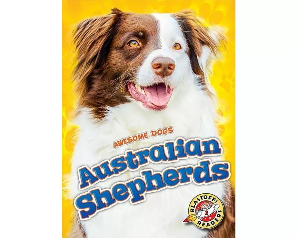 Australian Shepherds