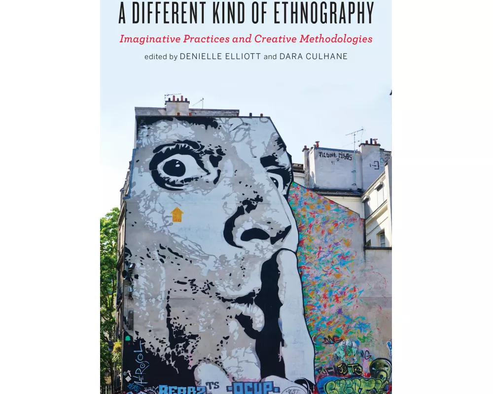 A Different Kind of Ethnography