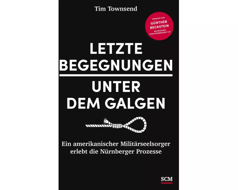 Letzte Begegnungen unter dem Galgen