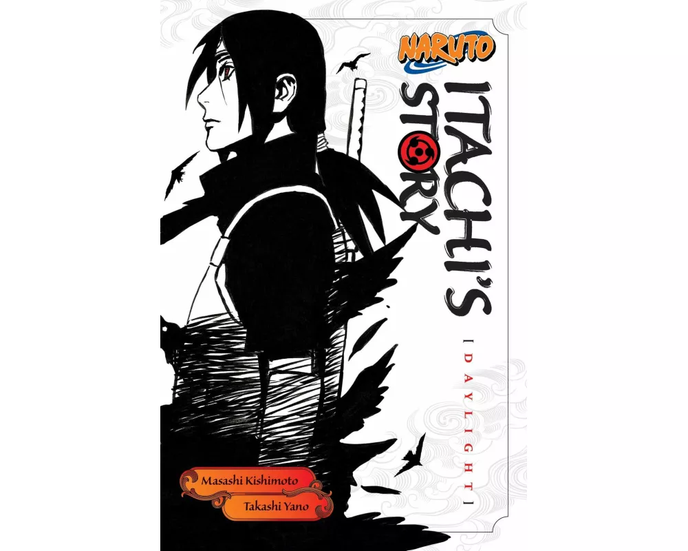 Naruto: Itachi's Story, Vol. 1