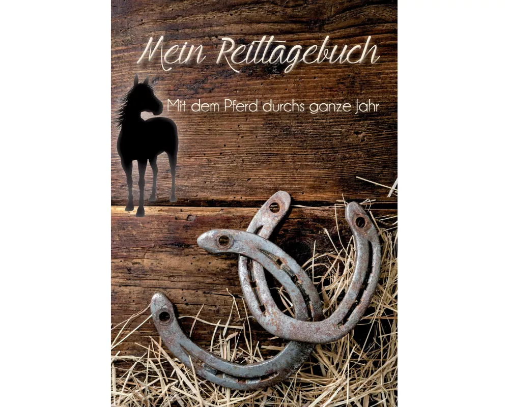 Mein Reittagebuch