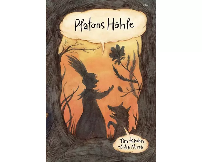 Platons Höhle