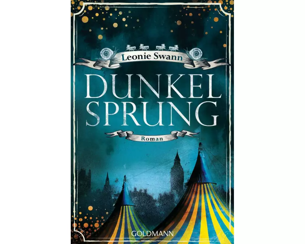 Dunkelsprung