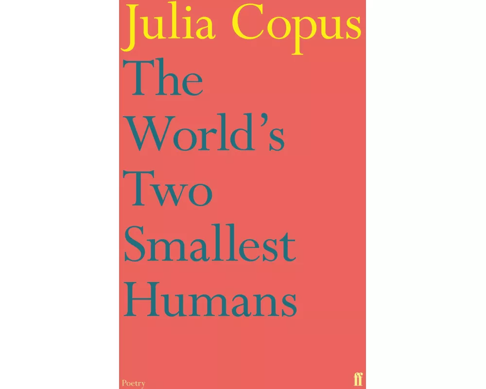 The World's Two Smallest Humans