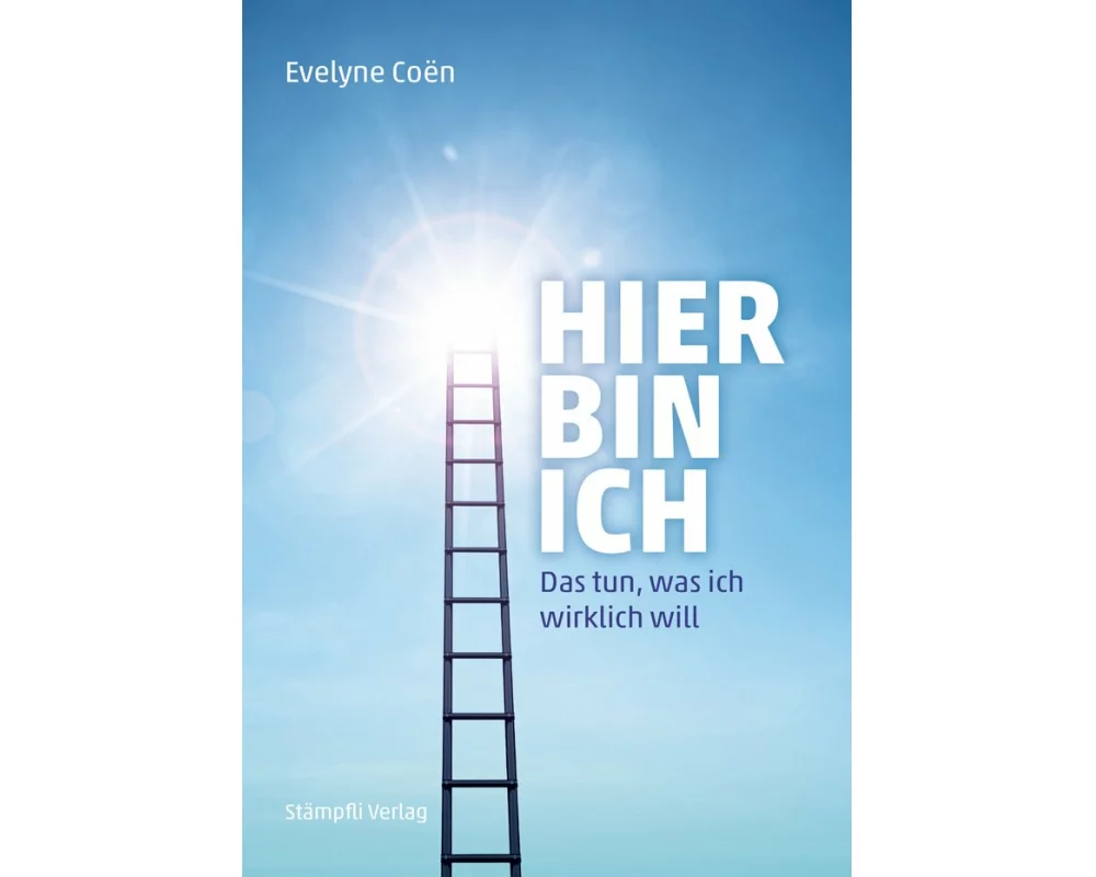 Hier bin ich