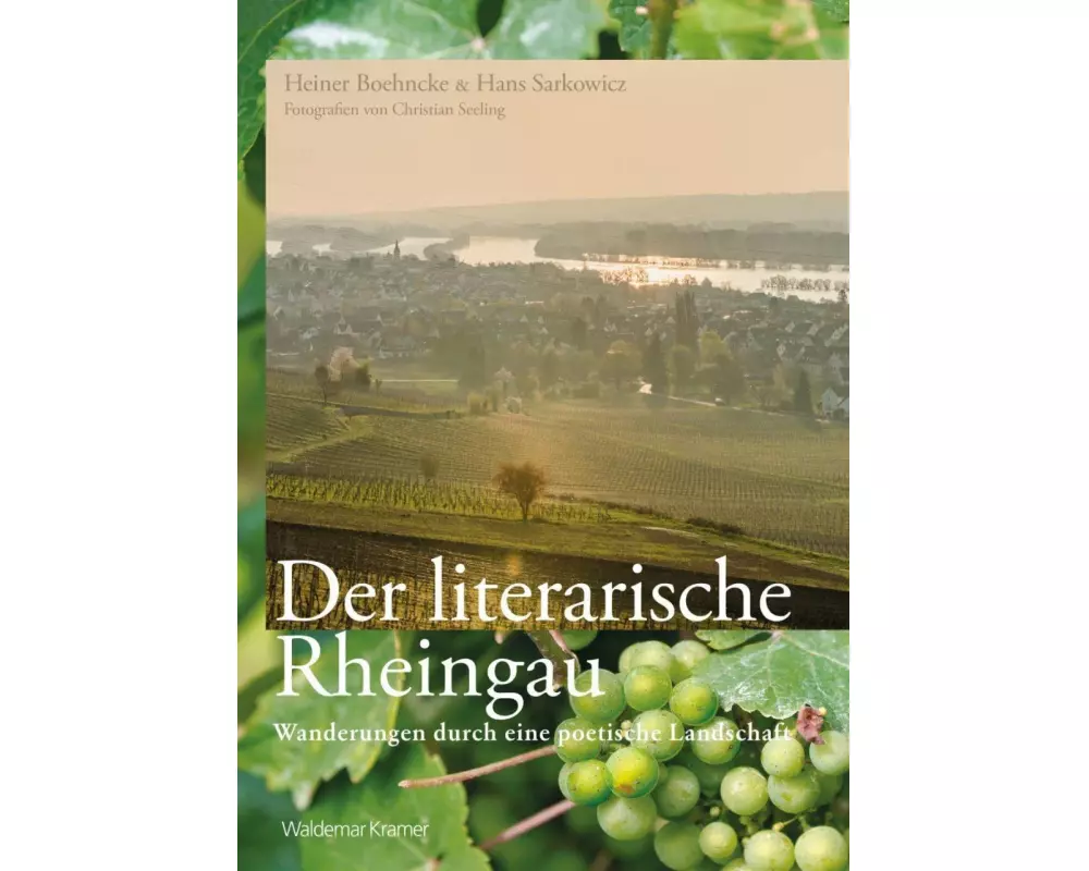 Der literarische Rheingau