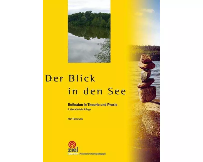 Der Blick in den See