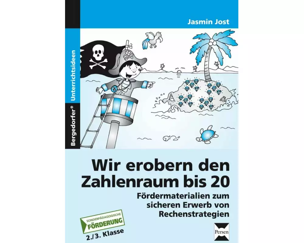 Wir erobern der Zahlenraum bis 20