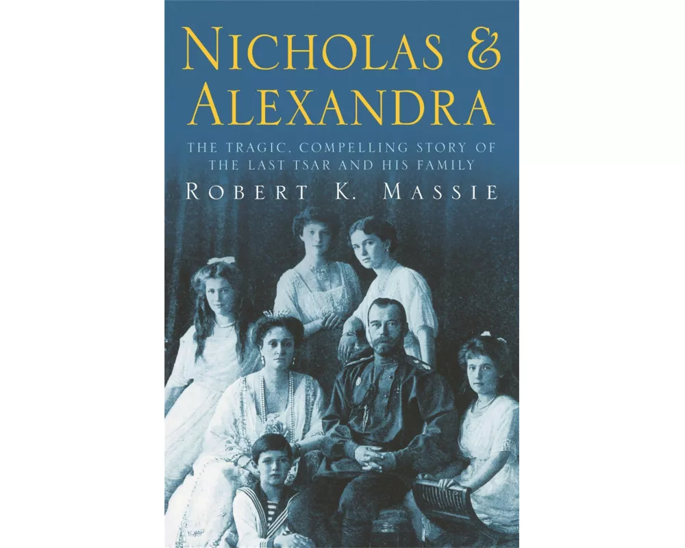 Nicholas & Alexandra