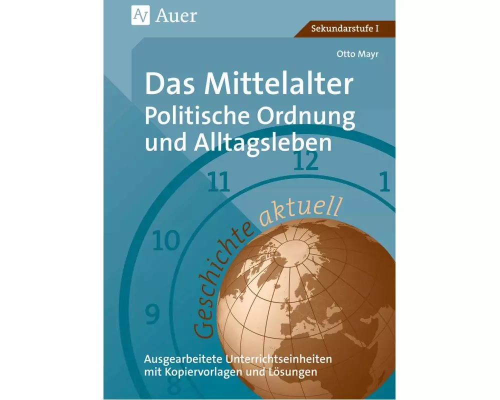 Geschichte aktuell, Band 2