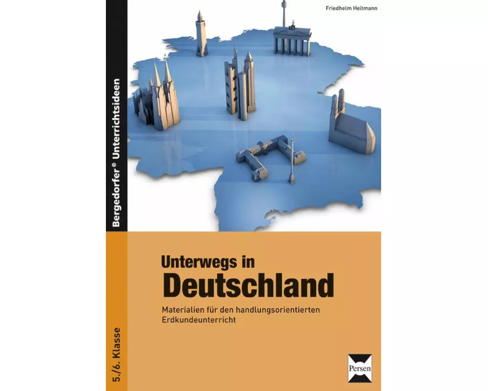 Unterwegs in Deutschland