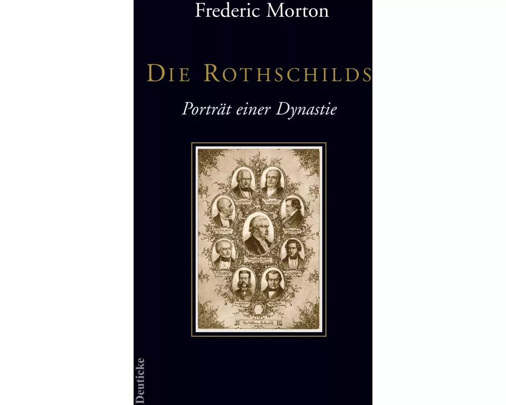 Die Rothschilds