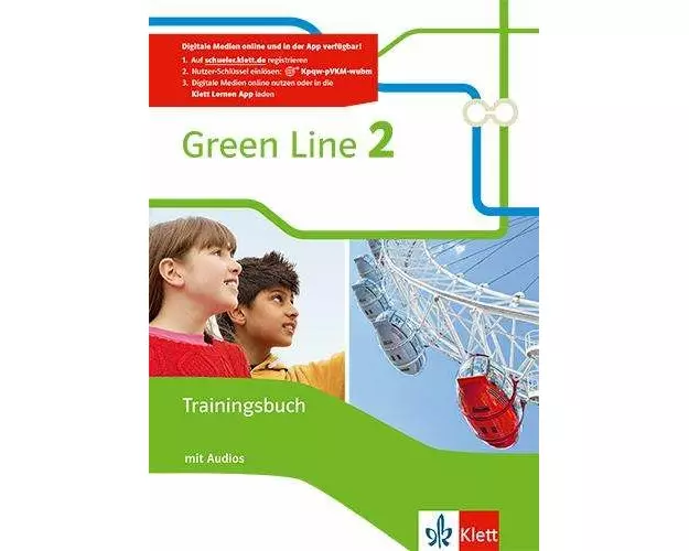 Green Line 2