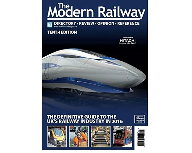 The Modern Railway