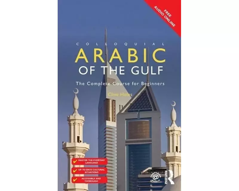 Colloquial Arabic of the Gulf