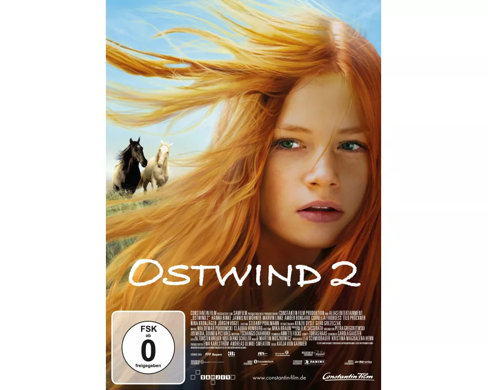 Ostwind 2
