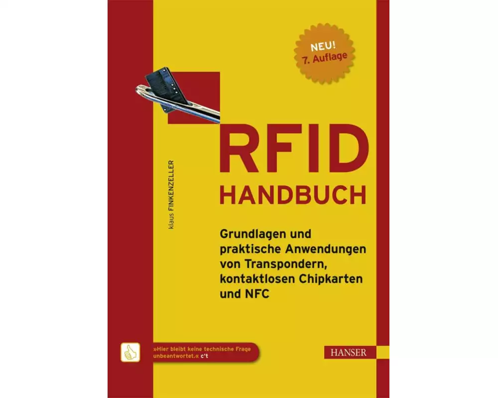 RFID-Handbuch