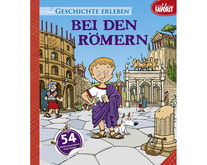 Bei den Römern