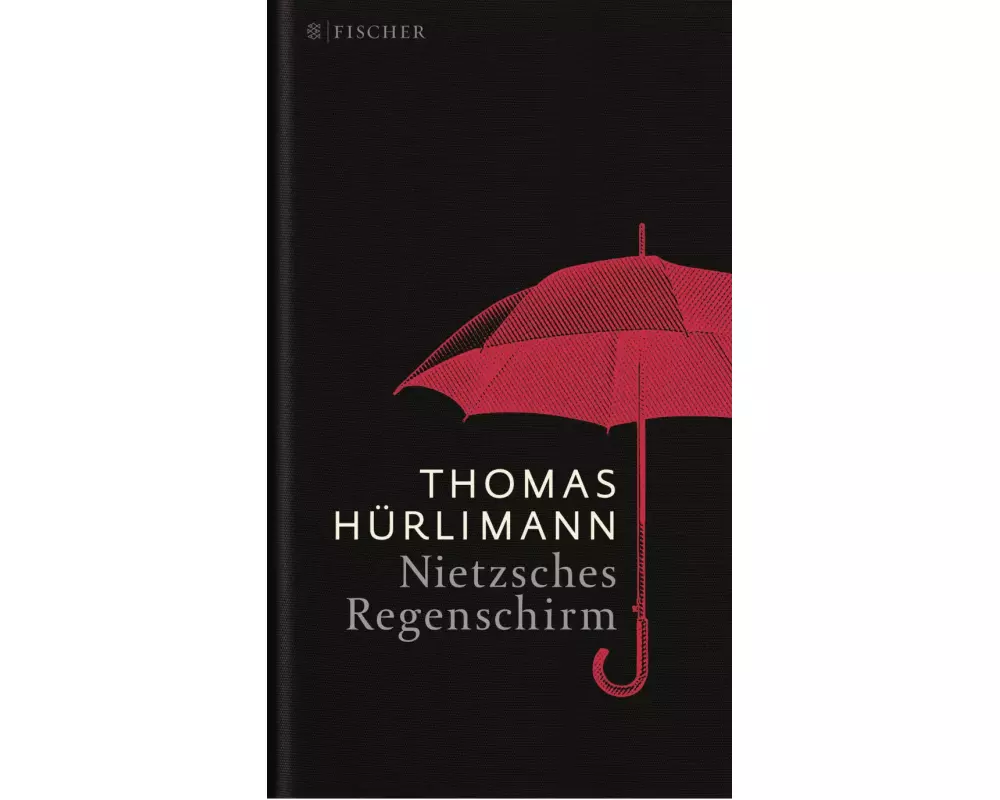 Nietzsches Regenschirm