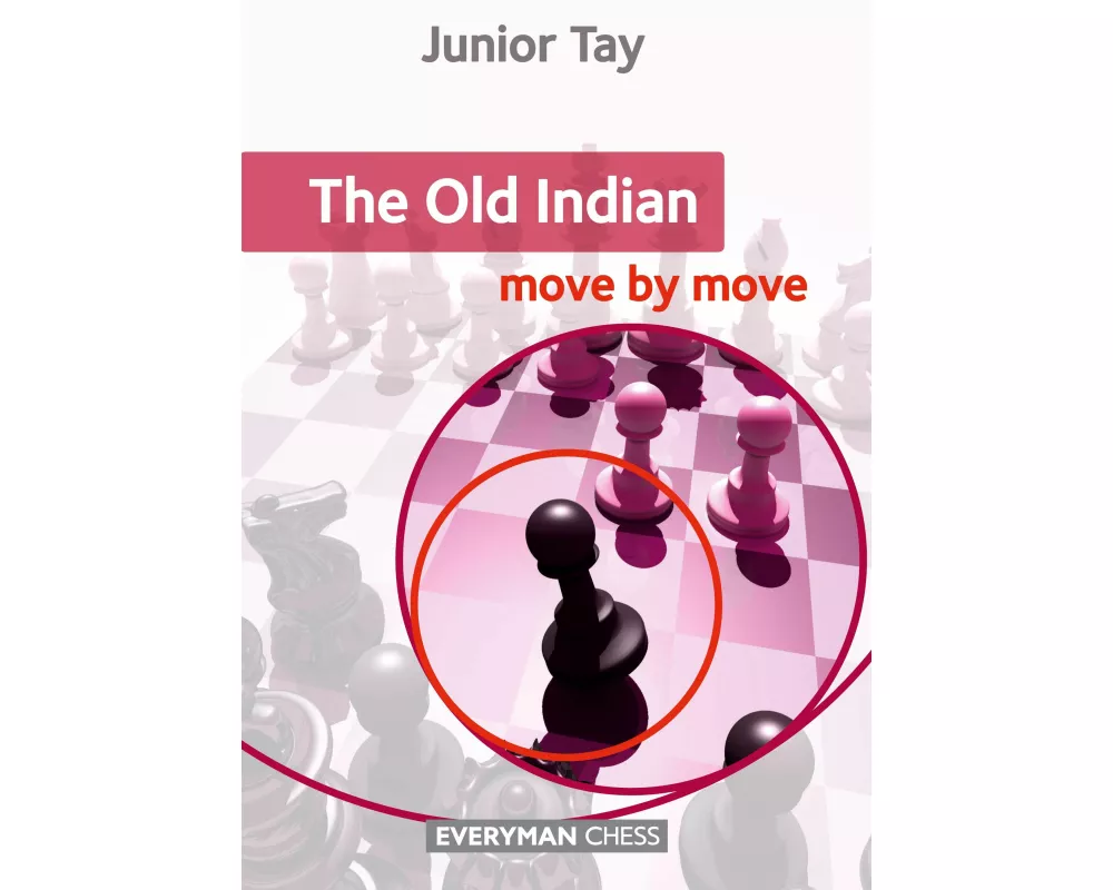 The Old Indian: Move by Move