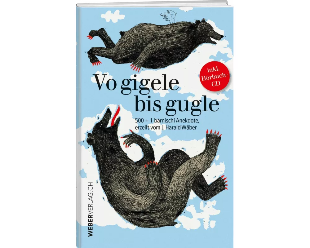 Vo gigele bis gugle