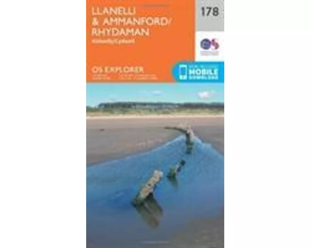 Llanelli and Ammanford/Rhydaman