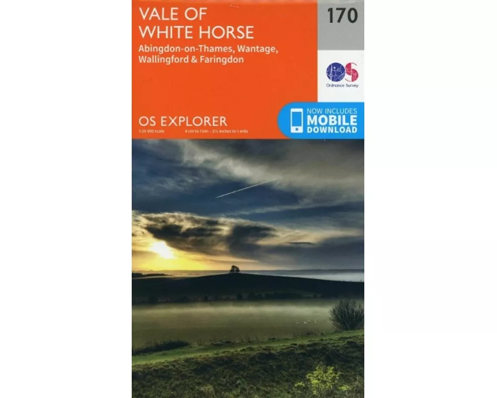 Abingdon, Wantage and Vale of White Horse