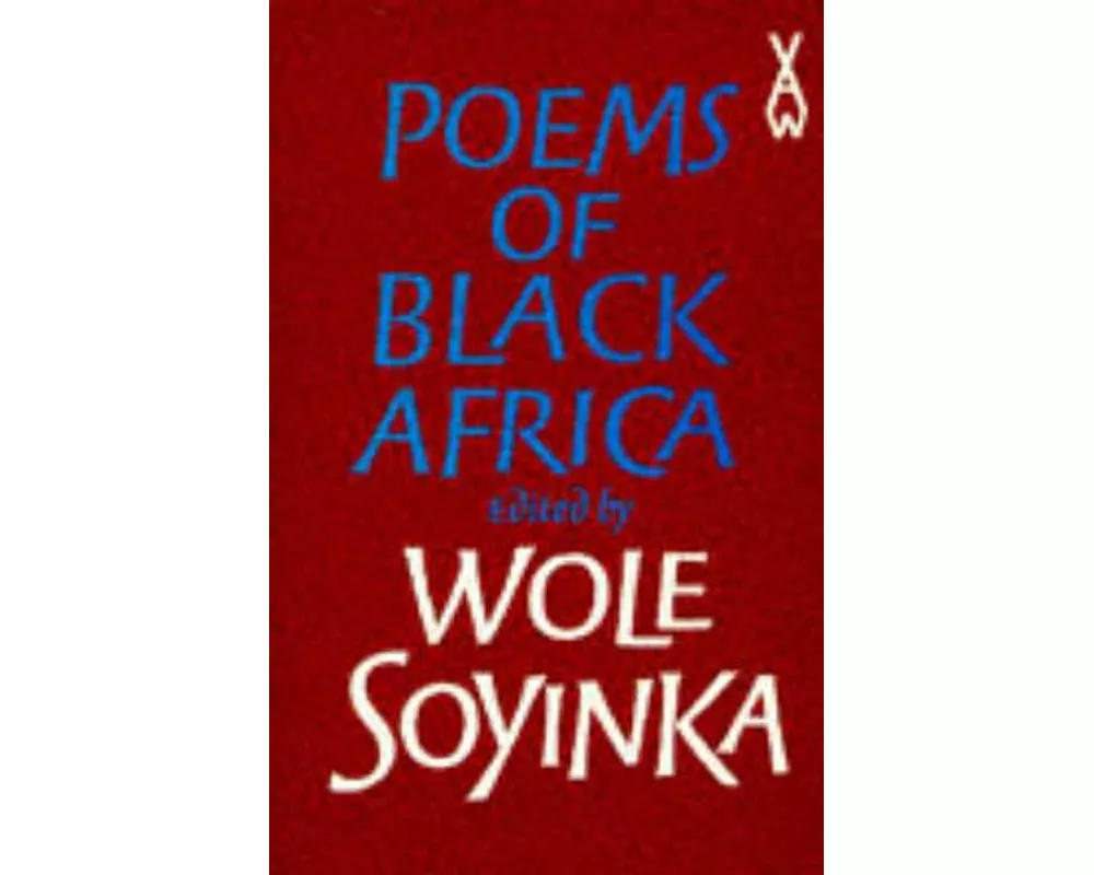 Poems of Black Africa