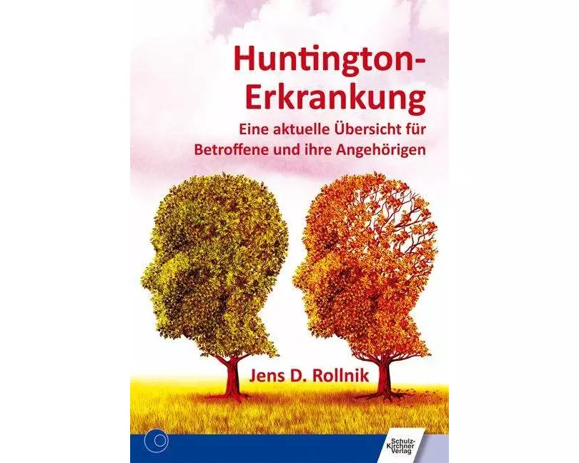 Huntington-Erkrankung