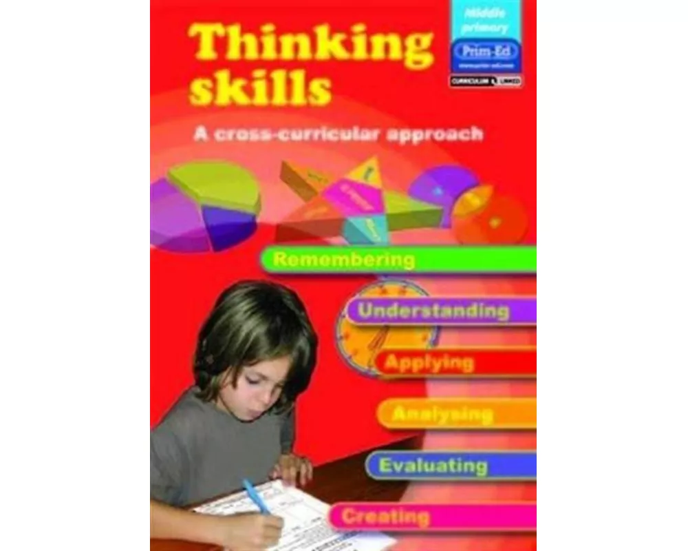 Thinking Skills - Middle Primary