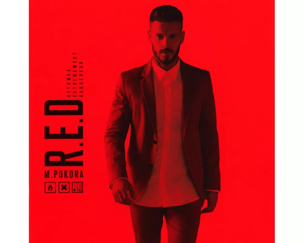 R.E.D.(Rythmes Extr¿mement Dangereux)