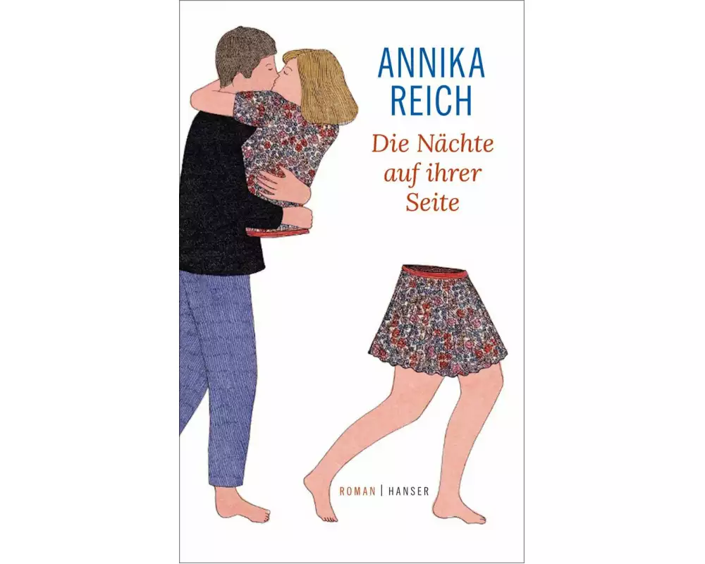 Die Nächte auf ihrer Seite
