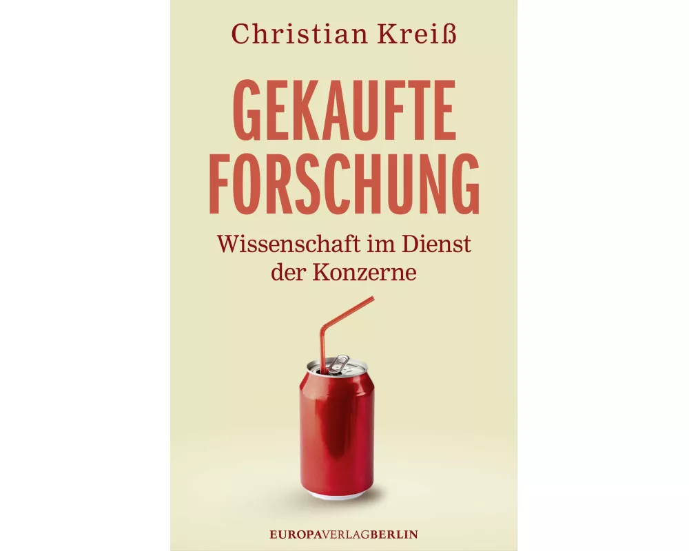 Gekaufte Forschung