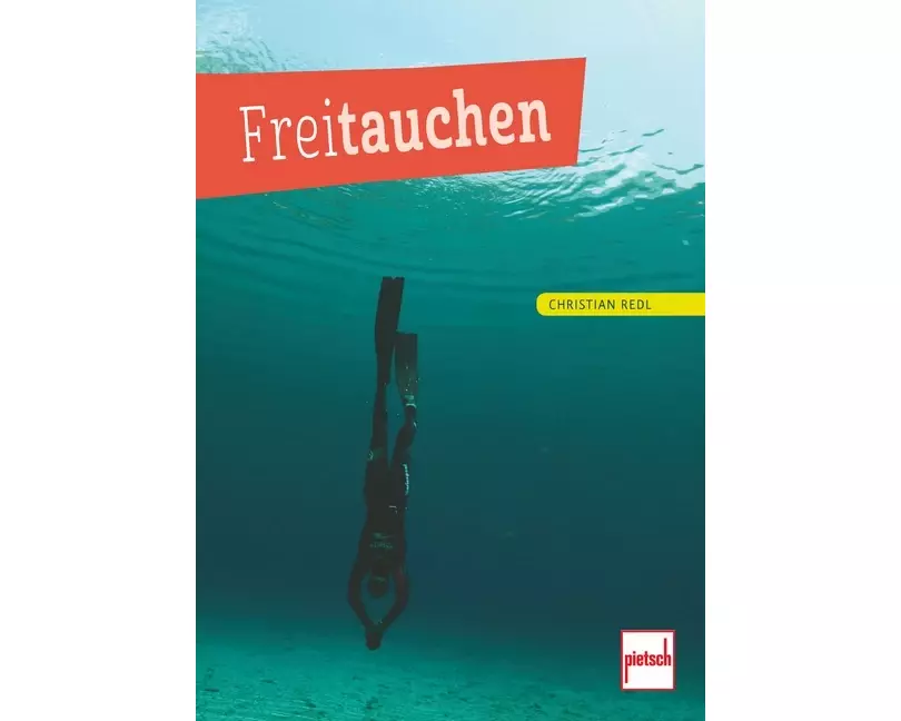 Freitauchen