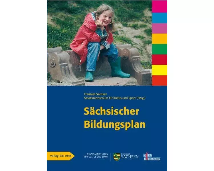 Sächsischer Bildungsplan