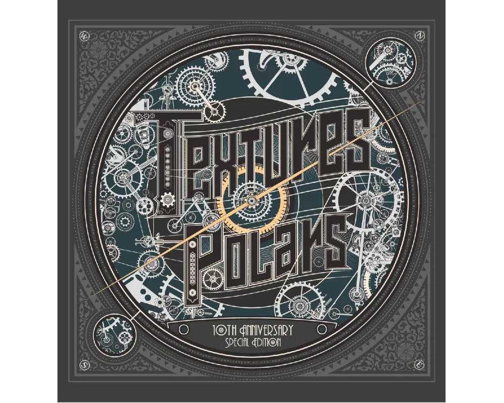 Polars (10th Anniversary Release-Special Edition)