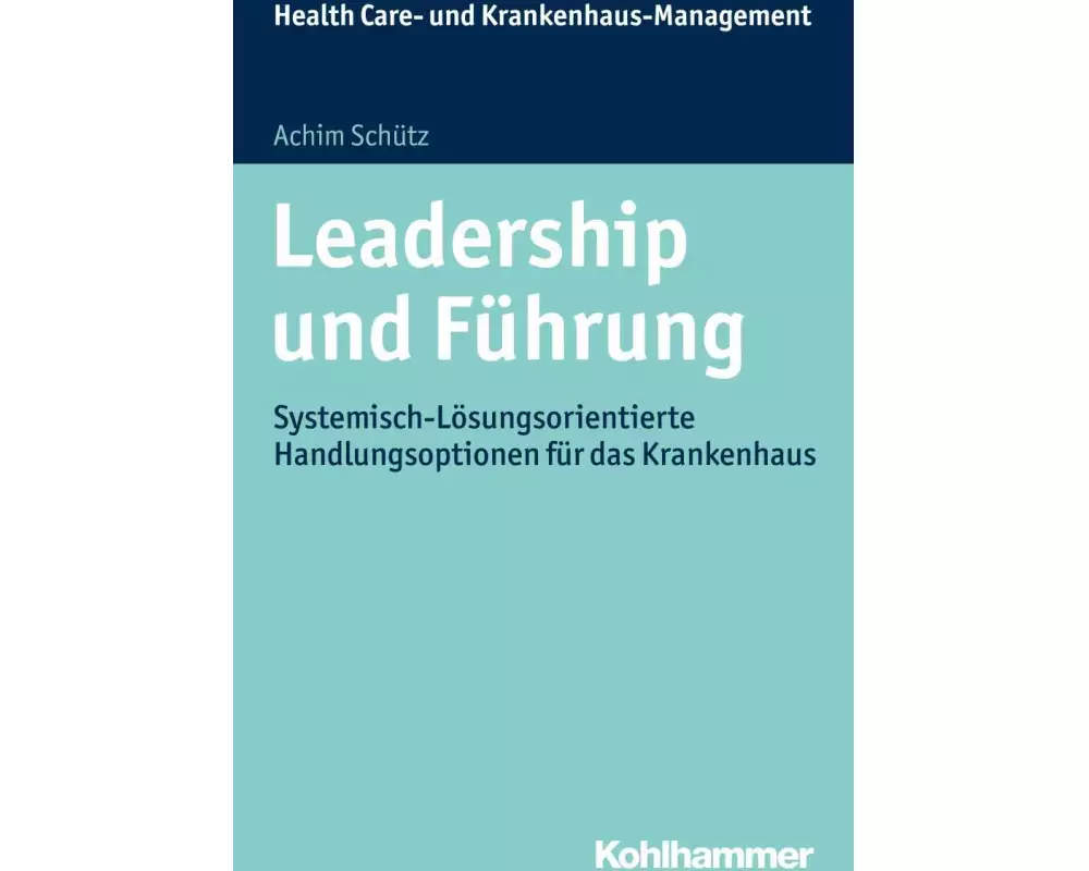 Leadership und Führung