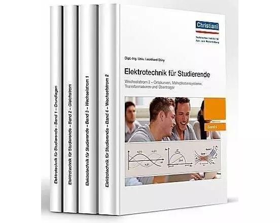 Elektrotechnik für Studierende
