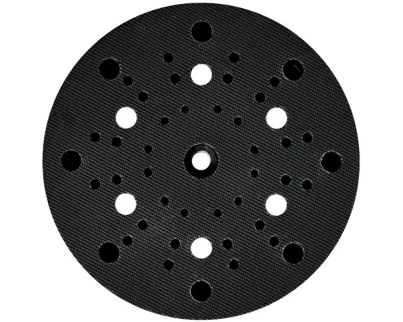 Metabo Schleifteller weich, gelocht, 150 mm