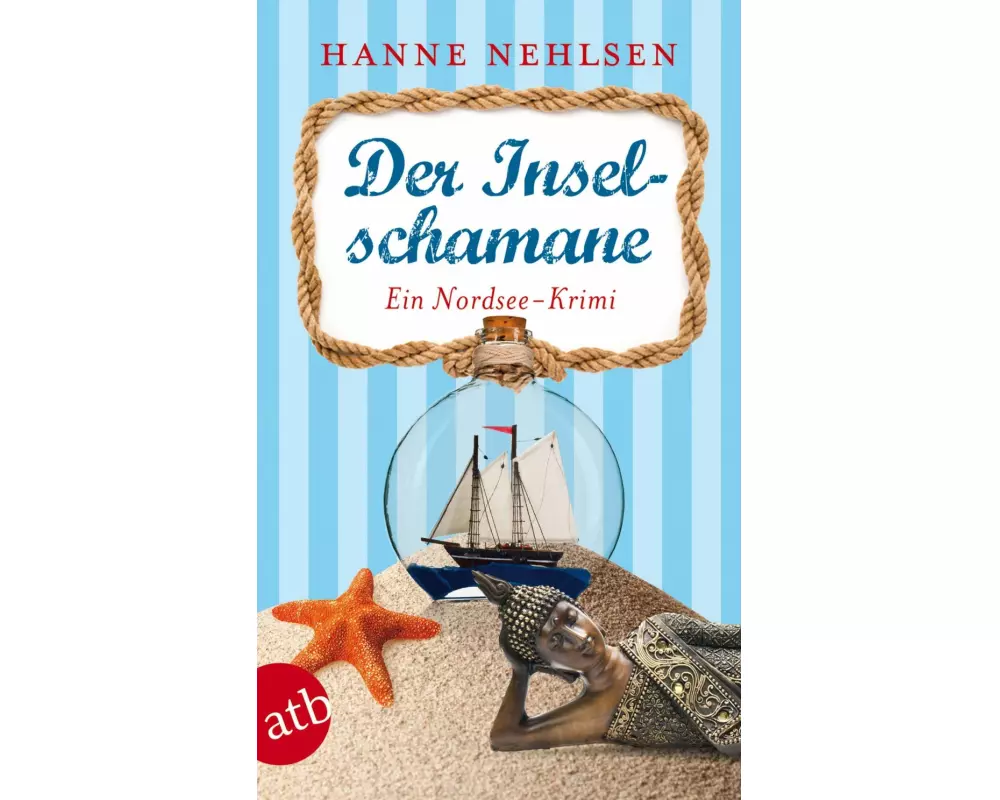 Der Inselschamane